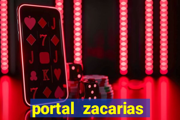 portal zacarias cavando propia cova